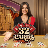 32 Baraha arion pay live casino