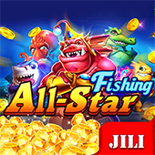 All Star Fishing arion pay