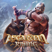 Asgardian Rising arion pay