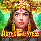 Aztec Priestess arion pay