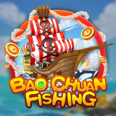 Bao Chuan Fishing arion pay