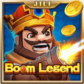 Boom Legend arion pay