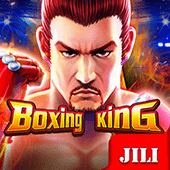 Boxing King arion pay slot