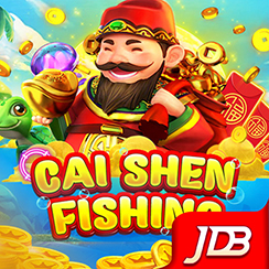 Cai Shen Fishing arion pay