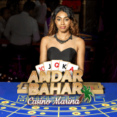 Casino Marina Andar Bahar arion pay