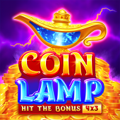 Coin Lamp arion pay slot