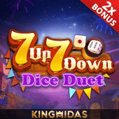 Dice Duet on arion pay