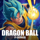 Dragon Ball arion pay slot