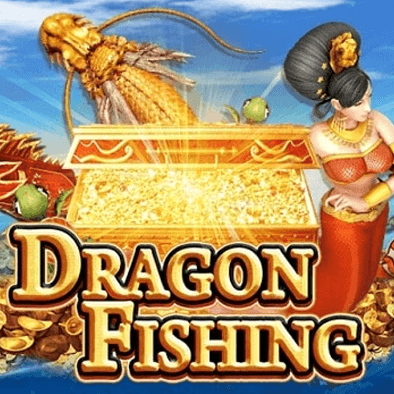 Dragon Fishing arion pay