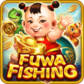 Fuwa Fishing arion pay