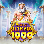 Gates of Olympus 1000 arion pay