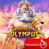 Gates of Olympus arion pay