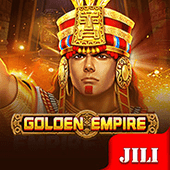 Golden Empire arion pay slot