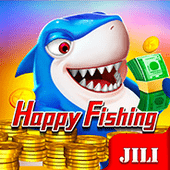 Happy Fishing arion pay