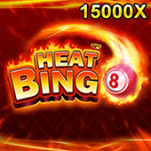 Heat Bingo arion pay