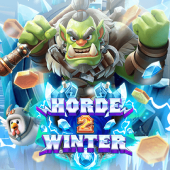 Horde 2 Winter arion pay slot