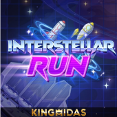 Interstellar Run on arion pay