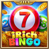 Irich Bingo arion pay slot