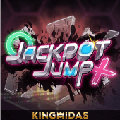 Jackpot Jump on arion pay