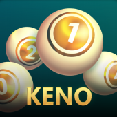 Keno on arion pay