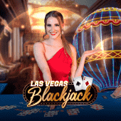 Las Vegas Blackjack arion pay