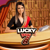 Lucky 7 arion pay live casino