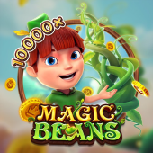 Magic Beans arion pay
