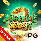 Mahjong Ways 2 arion pay