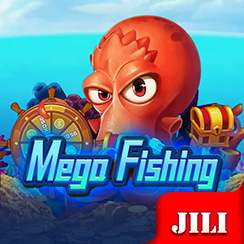 Mega Fishing arion pay