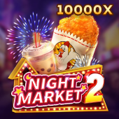 Night Market 2 arion pay