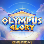 Olympus Glory on arion pay