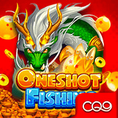 Oneshot Fishing arion pay
