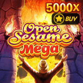 Open Sesame Mega arion pay