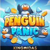 Penguin Panic on arion pay