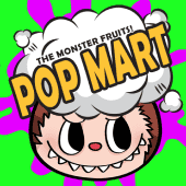 Popmart arion pay slot