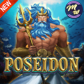 Poseidon arion pay slot