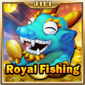 Royal Fishing arion pay