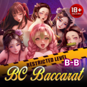 Sexy Blockchain Baccarat arion pay