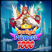 Starlight Princess 1000 arion pay