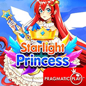 Starlight Princess arion pay
