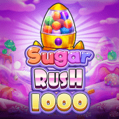 Sugar Rush 1000 arion pay