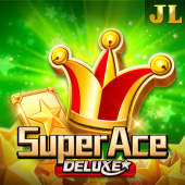 Super Ace Deluxe arion pay