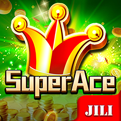 Super Ace arion pay slot