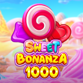 Sweet Bonanza 1000 arion pay