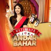 Ultimate Andar Bahar arion pay