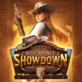 Wild Bounty Showdown arion pay slot